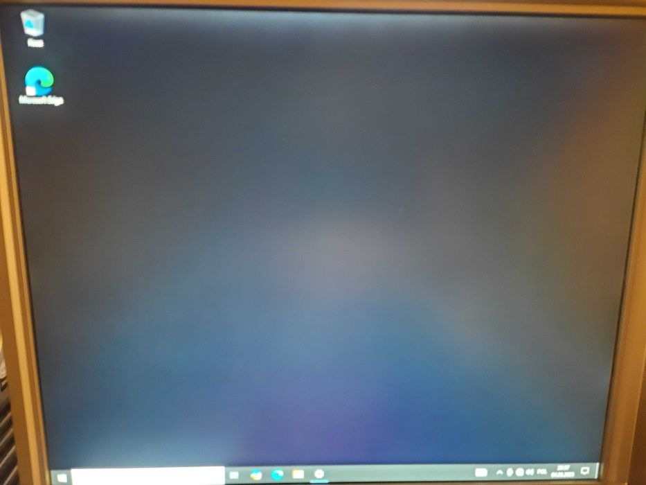 Monitor komputerowy Belinea 1745 S1