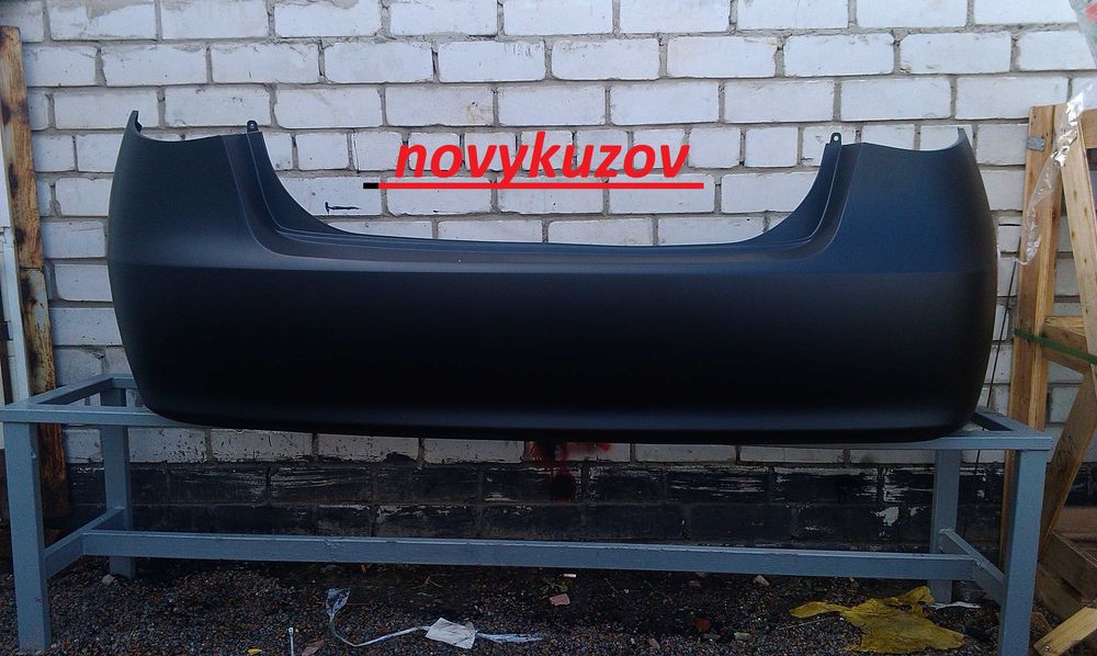 Крило крыло переднє на Hyundai Elantra Хюндай Елантра 06-10 HD