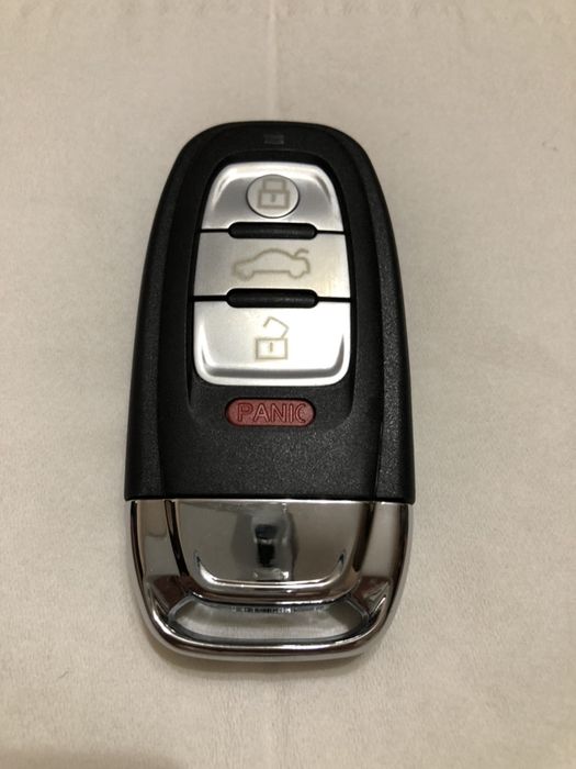 Ключ vw, jeep, dodge, audi, bmw, nissan, lexus, toyota, subaru