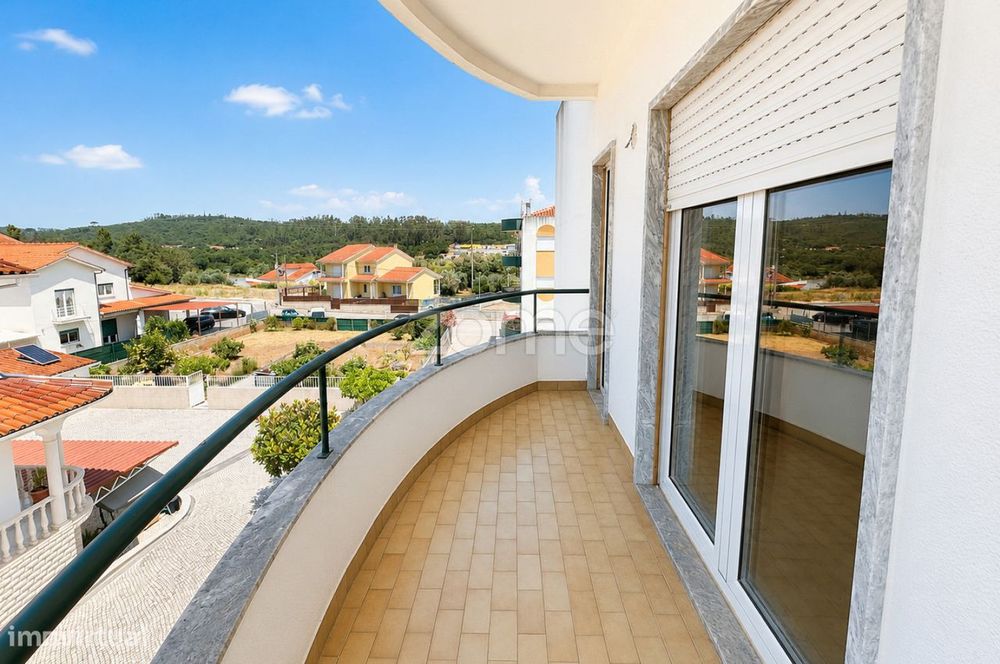 Apartamento T3 em Ansião por 167.500€