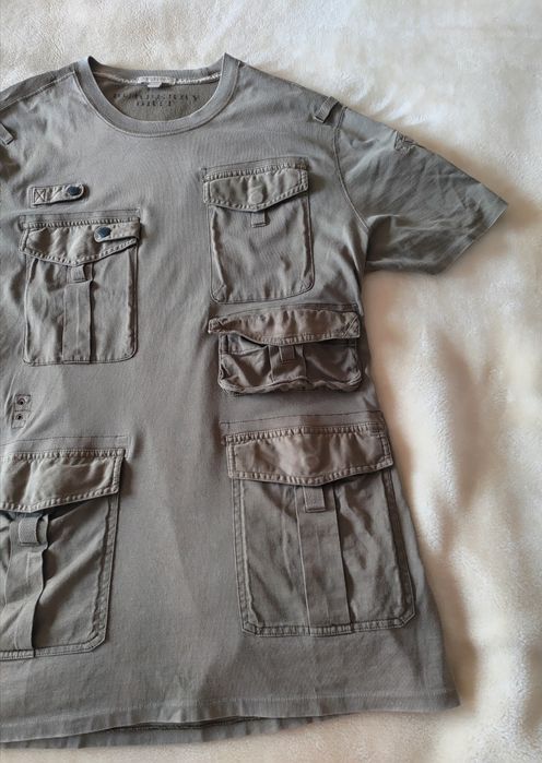 T-shirt  Burberry original
