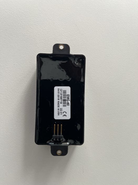Pickup Guitarra EMG 81 + 60 set