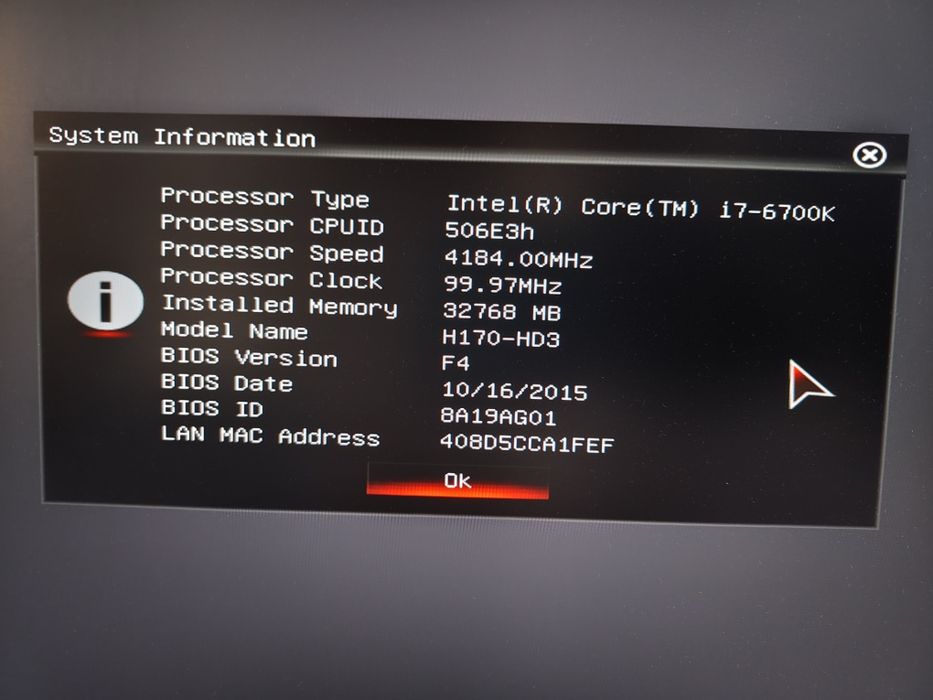 Super komputer PC, do pracy i gier.