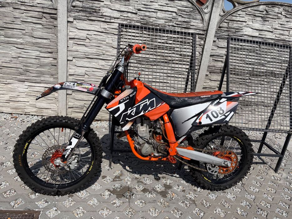 KTM