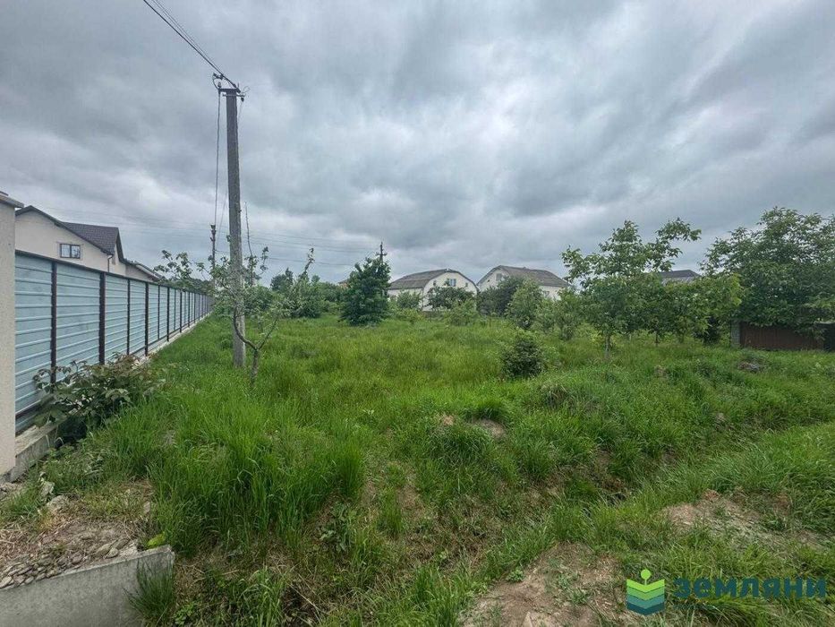 Продається ділянка 15 сот під будівництво в с. Лисець (6)