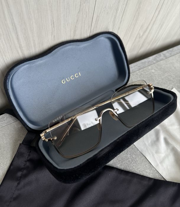Солнцезащитные очки Gucci GG1279S
