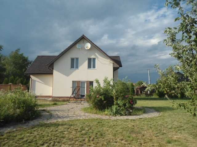 Продажа дом с.Креничи 250м ремонт