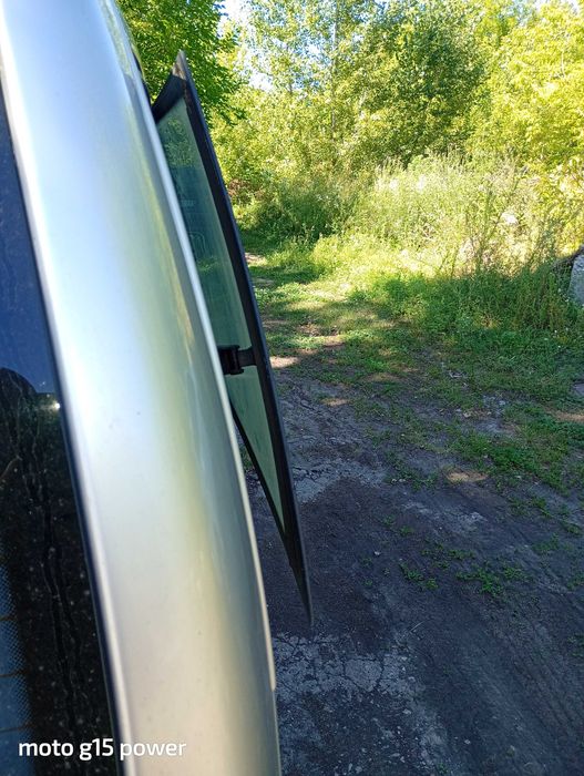 Mercedes-Benz Vito 1999 VIN VSA63827413186382 фото оголошення 2 з 15