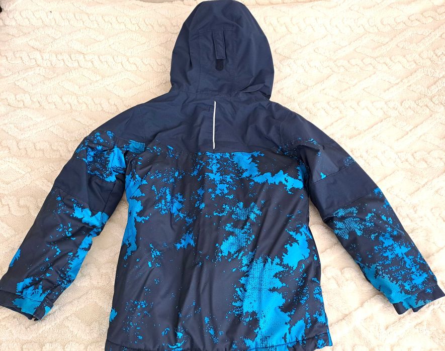 Зимова куртка Columbia Mighty Mogul ™II  р.128-135/S