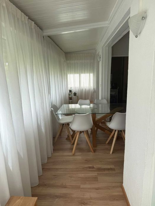 T2 luminoso com 65 m² em Massamá