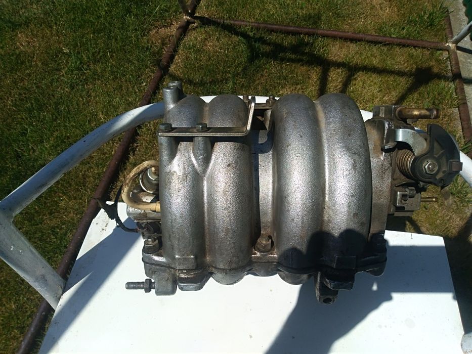 Інжектор ваз 2107 - 2121, 2109,21099,2115,2110