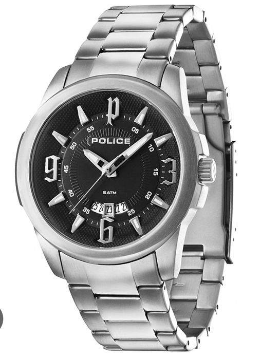 Relógio Police, Lorus e Calypso