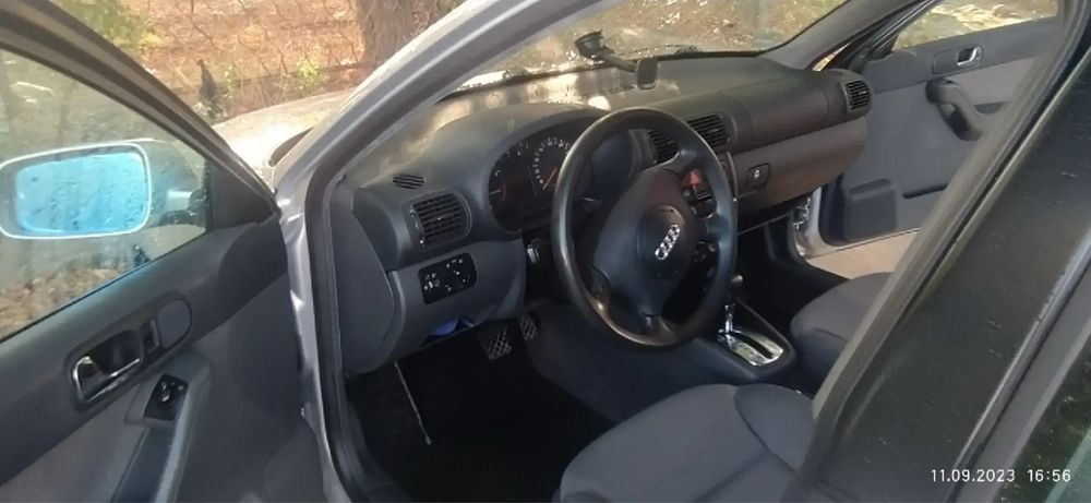Audi a3 8l в гарному стані.