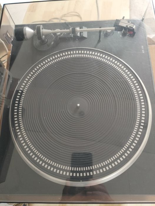 Gramofon ARISTONA 5685
