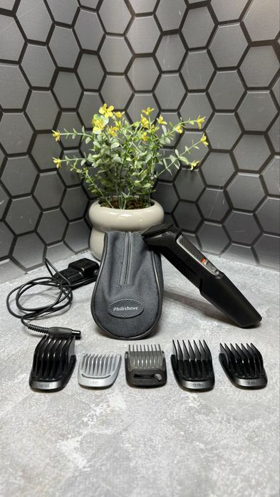 Машинка для стиижки Philips mg3740