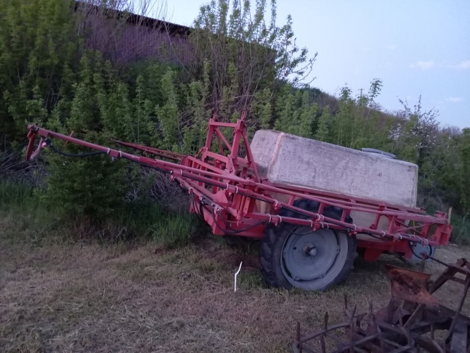 Продам ЮМЗ 6,  газон самоскид і різну С/г техніку