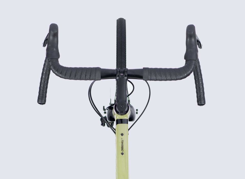 przełaj gravel Lapierre Crosshill 2.0 XL/60 FV23 -1500 zł