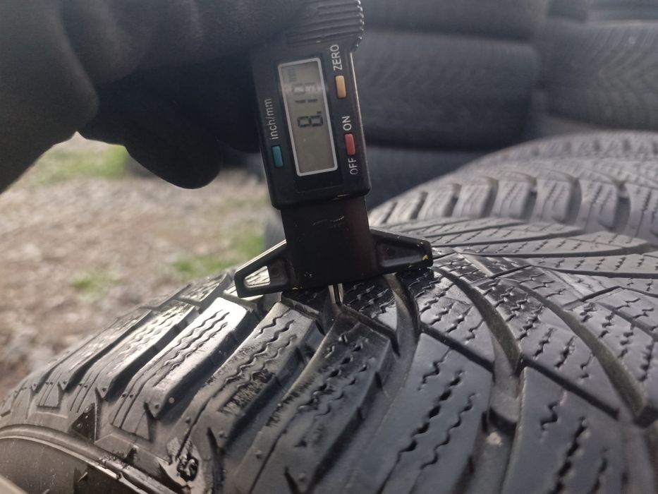 205.55.16 Nexen 4 шт