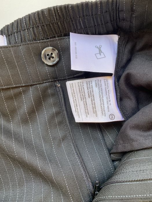 Жіночі штани укорочені c&a