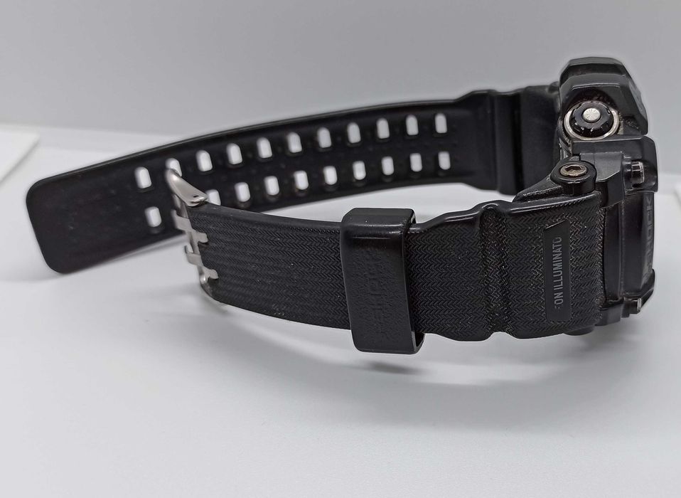 Zegarek męski Casio gwg-100 Nowy Lombard Raków