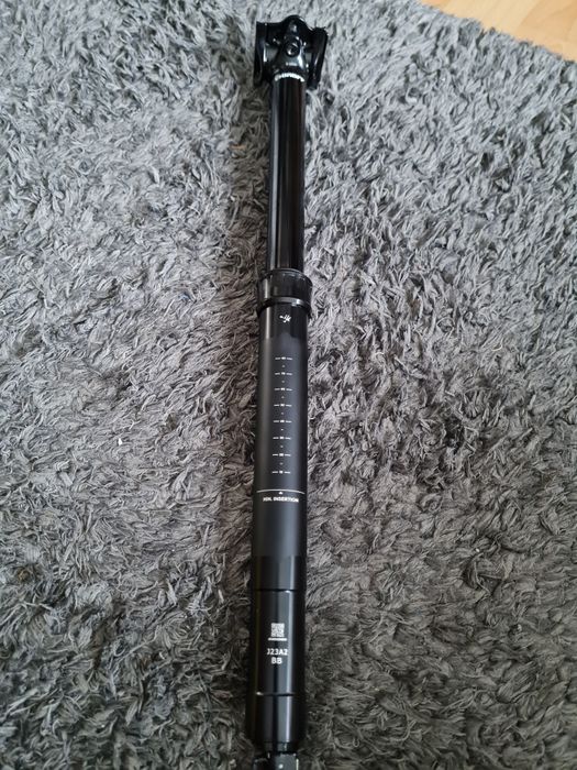 Sztyca regulowana  dropper  onoff pija 170mm