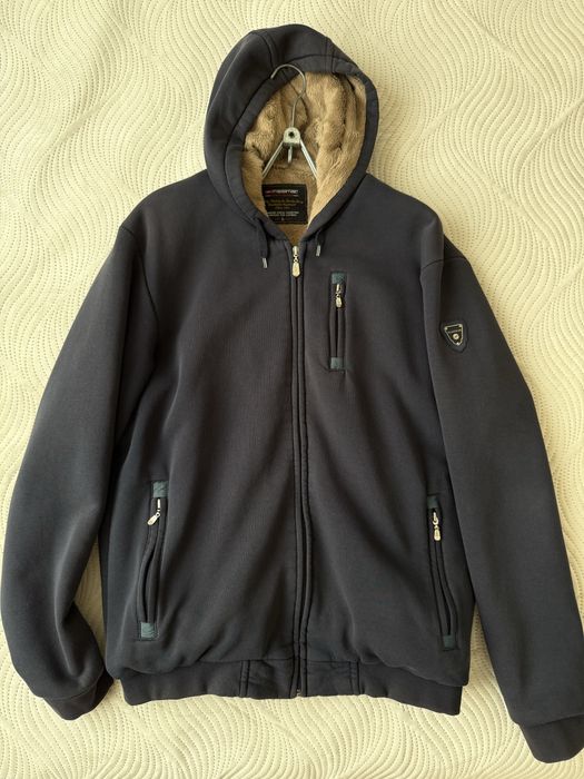 Кофта чоловіча на 180-185/65-75кг