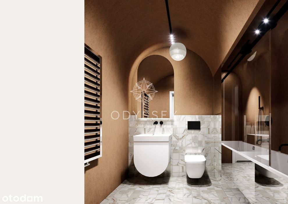 Premium wykończone pod klucz | 2 miejsca w garażu | panoramiczny taras