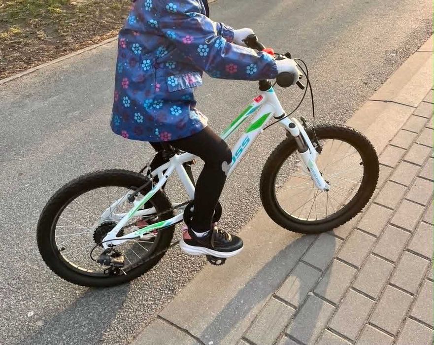 Sprzedam - KROSS Lea Mini 2.0