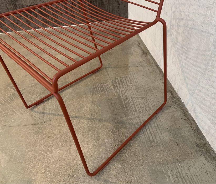 Hay - Hee Dining Chair