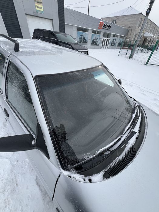 ВАЗ 2111 1.6 газ бензин