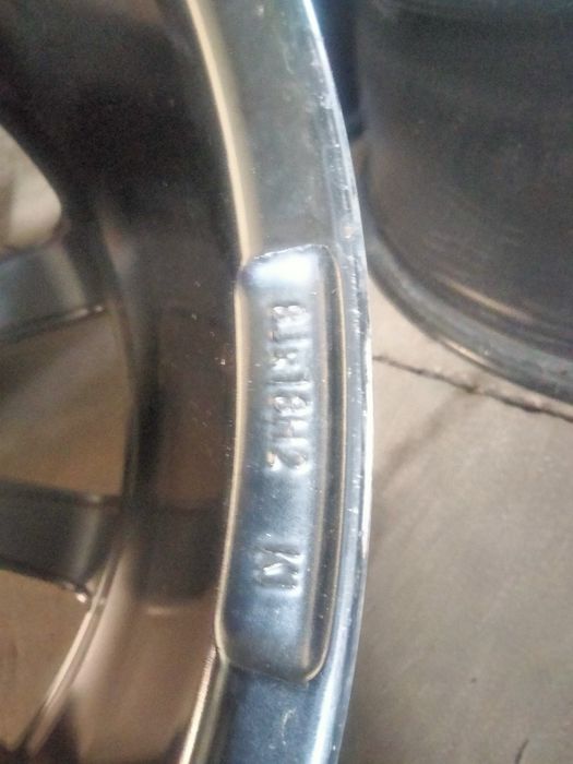 Jantes 18 Gamaparts