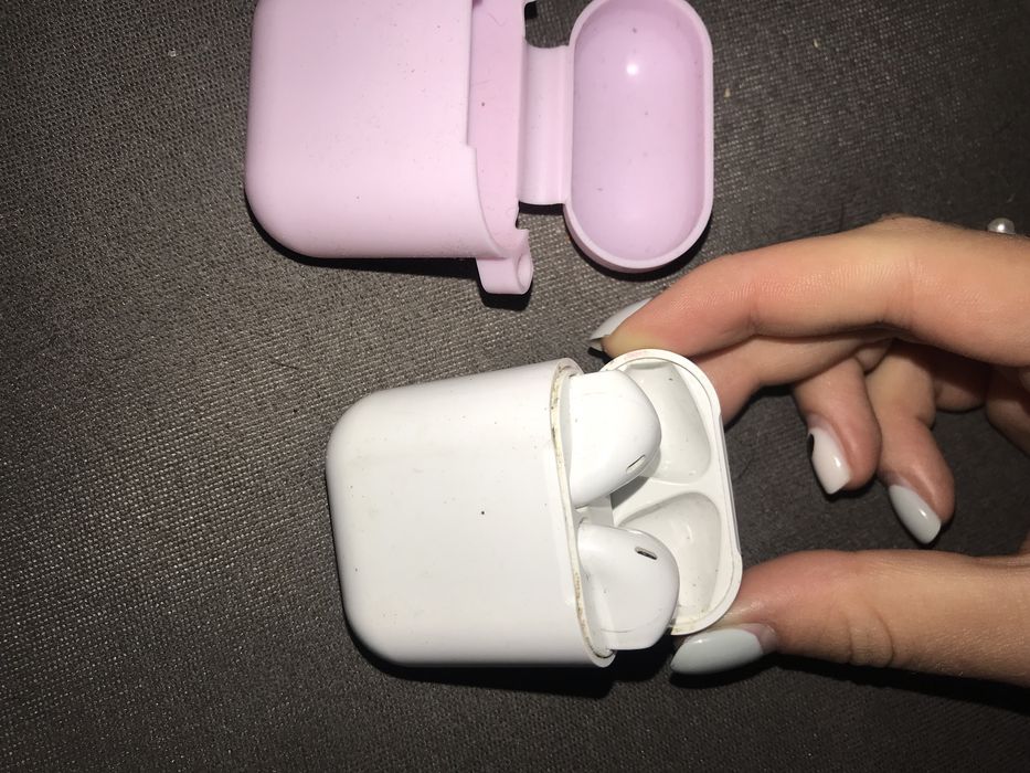 наушники tws i11