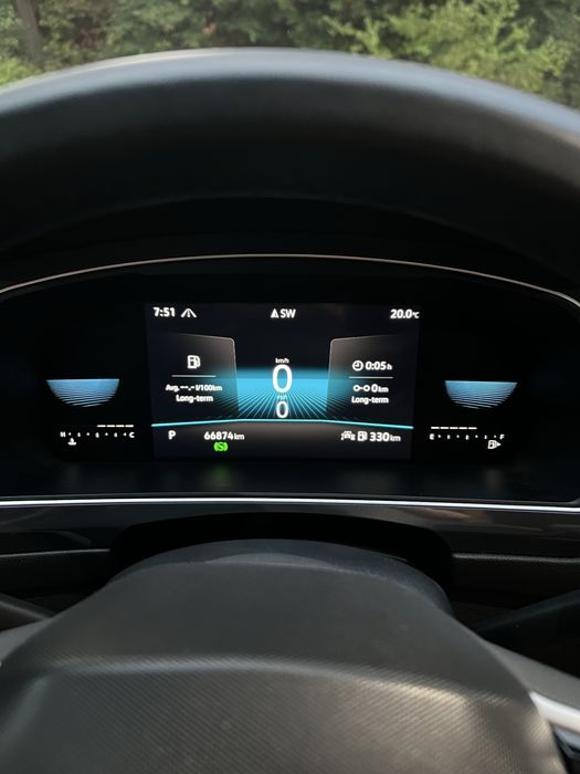 VOLKSWAGEN TIGUAN 2022 VIN 3VV8B7AX2NM170724 фото оголошення 21 з 23