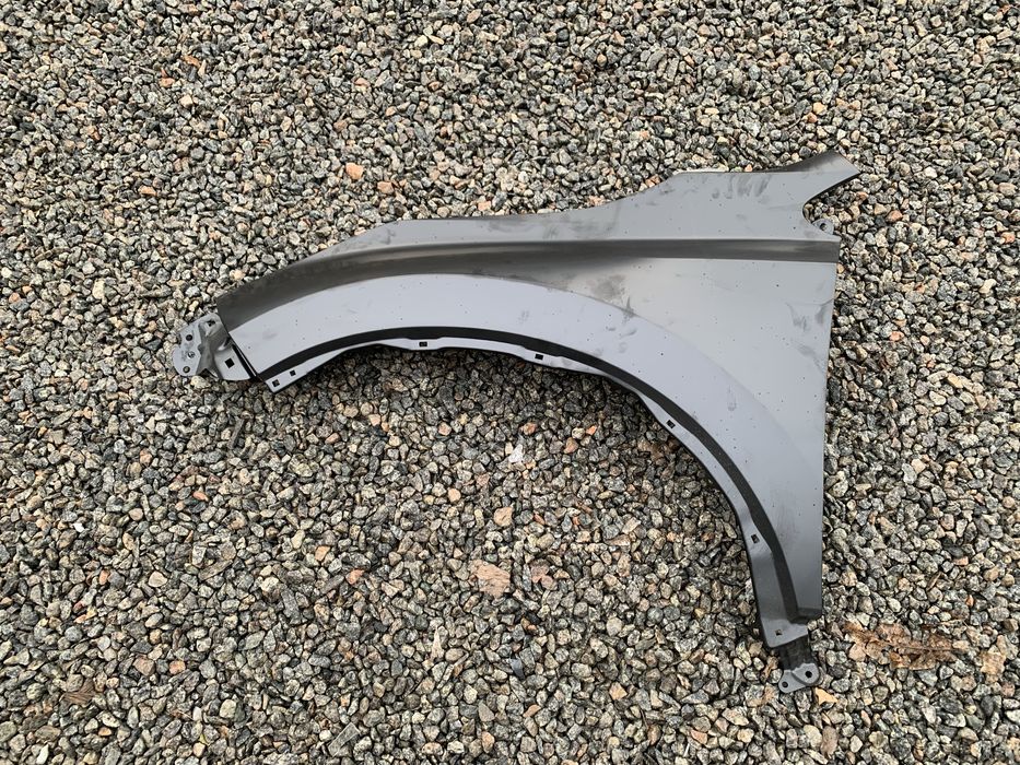 Крыло переднее Honda CR-V 5 (2017-2019)