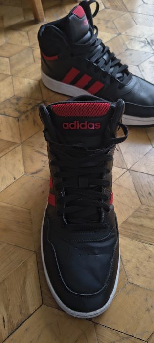 Buty Adidas roz. 45 1/3