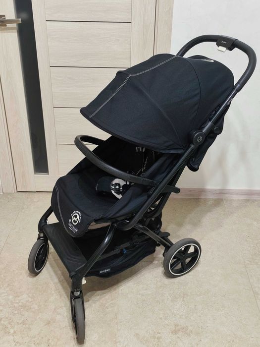 Коляска прогулянкова Cybex Eezy S+2