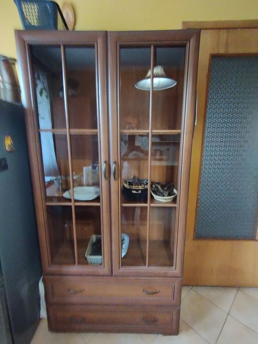 Szafki i półki kuchenne