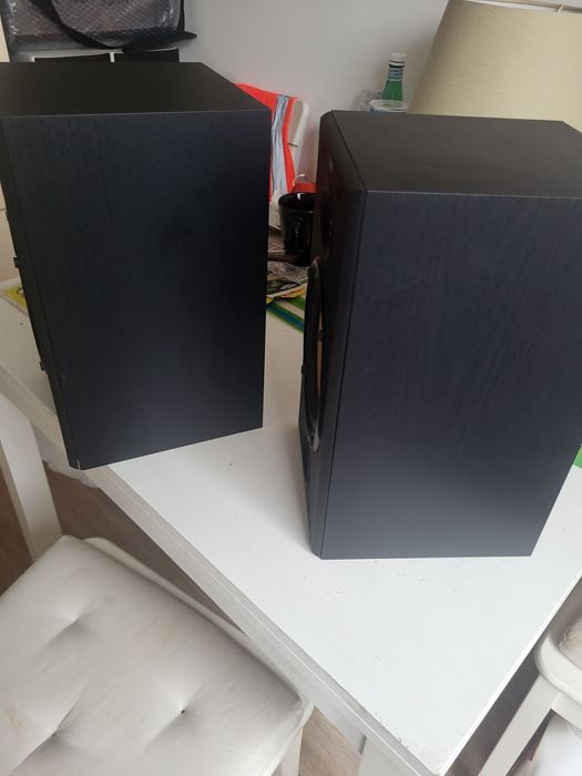 Bowers & Wilkins DM 601