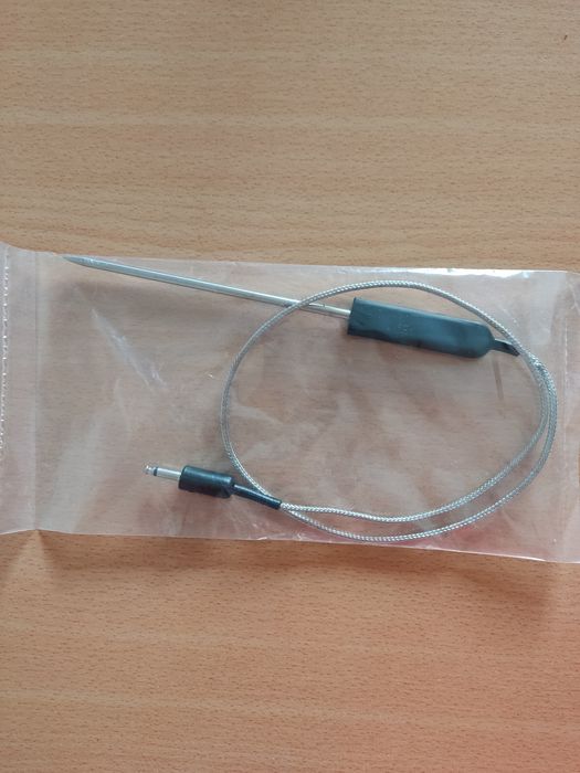 Sonda para termômetro de forno