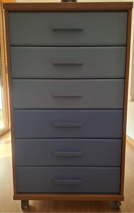 Mobilia quarto solteiro