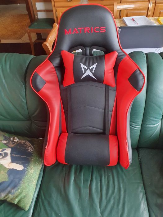 Cadeira MATRICS - de escritório