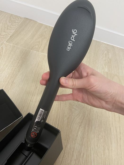 Ghd glide гаряча щітка