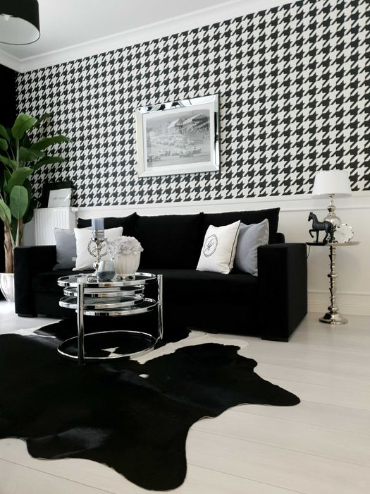 Do wynajęcia kawalerka z ogródkiem i parkingiem os. Piernikowe