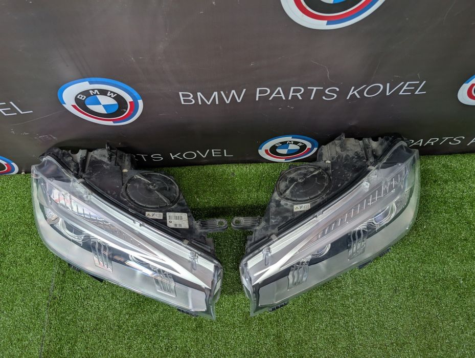 Фари bmw f15 ксенон адаптив Америка фара bmw x5 f15 фара бмв х5ф15  фара bmw x5 f15 фара bmw x5 f15