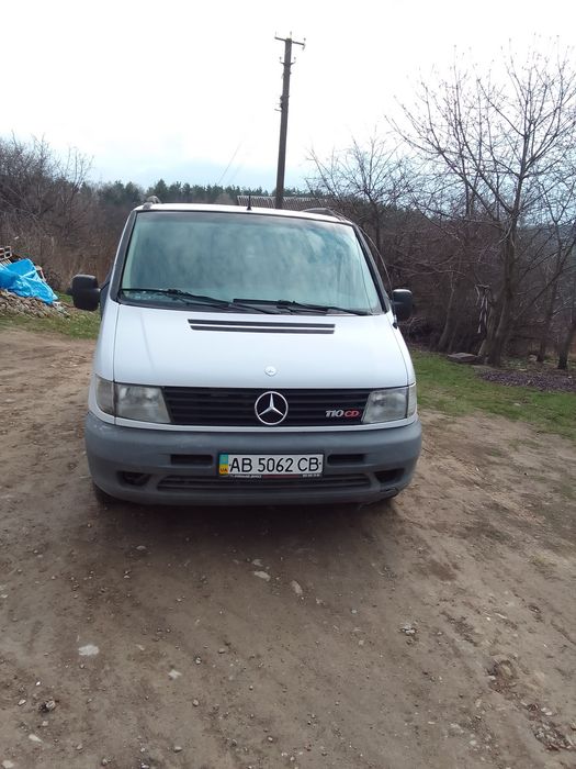Продам Мерс Віто