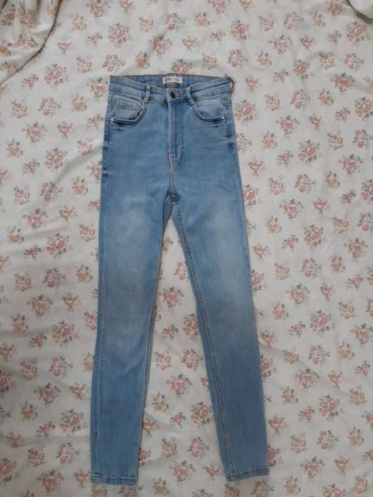 Джинси розмір 26-26