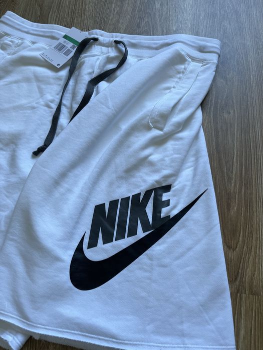 Шорти Nike | шорти найк | шорти nike nsw