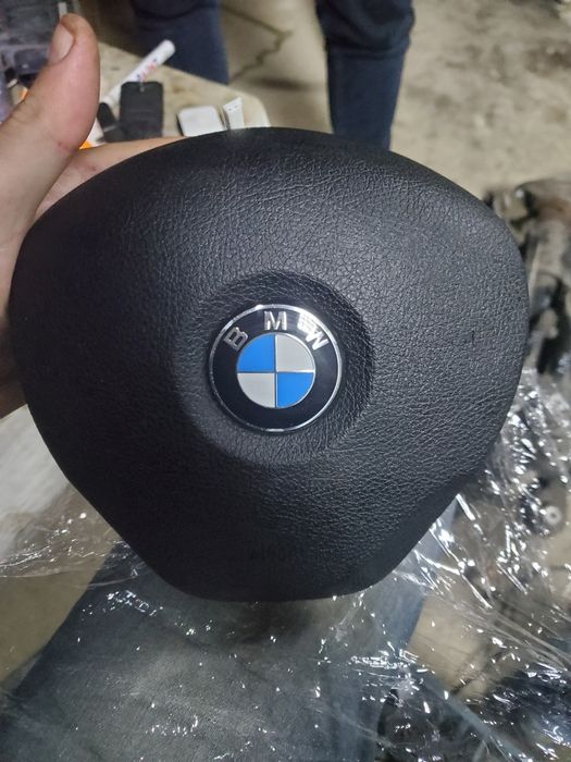 Airbag bmw f30 f31 f20 подушка безпеки сидінь шторка штора f10 e90 e70