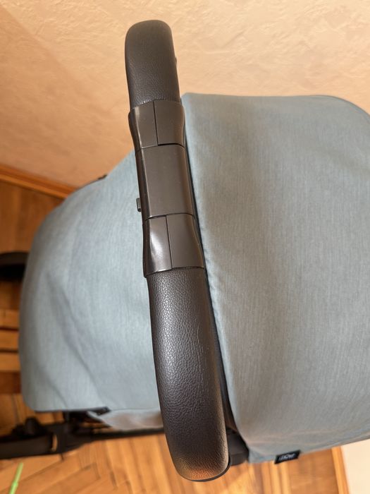 Коляска прогулянкова Easywalker Jackey
