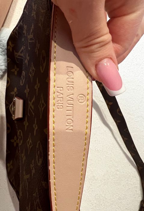 Torebka louis vuitton